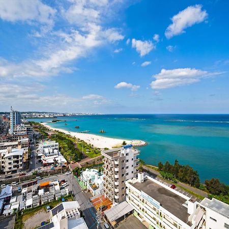 Oile By Dsh Resorts Chatan Zewnętrze zdjęcie
