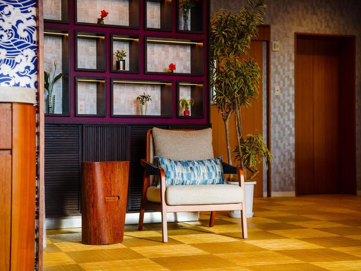 Oile By Dsh Resorts Chatan Zewnętrze zdjęcie
