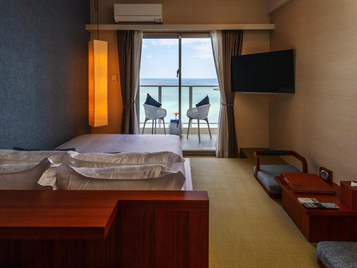 Oile By Dsh Resorts Chatan Zewnętrze zdjęcie