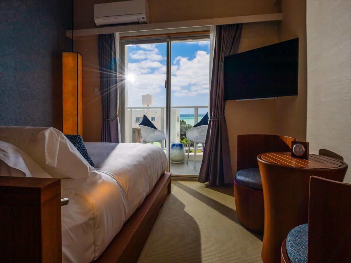Oile By Dsh Resorts Chatan Zewnętrze zdjęcie