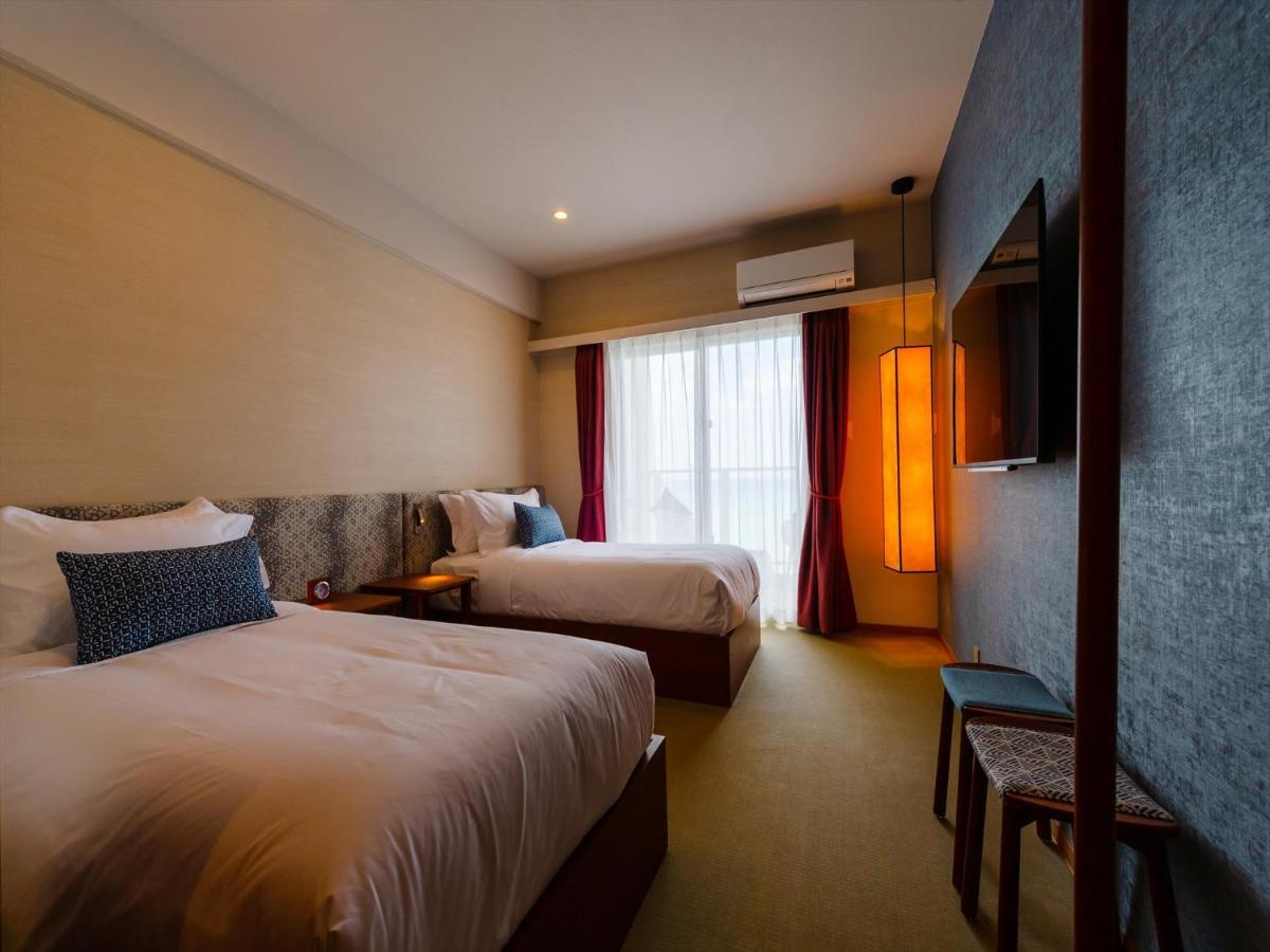 Oile By Dsh Resorts Chatan Zewnętrze zdjęcie