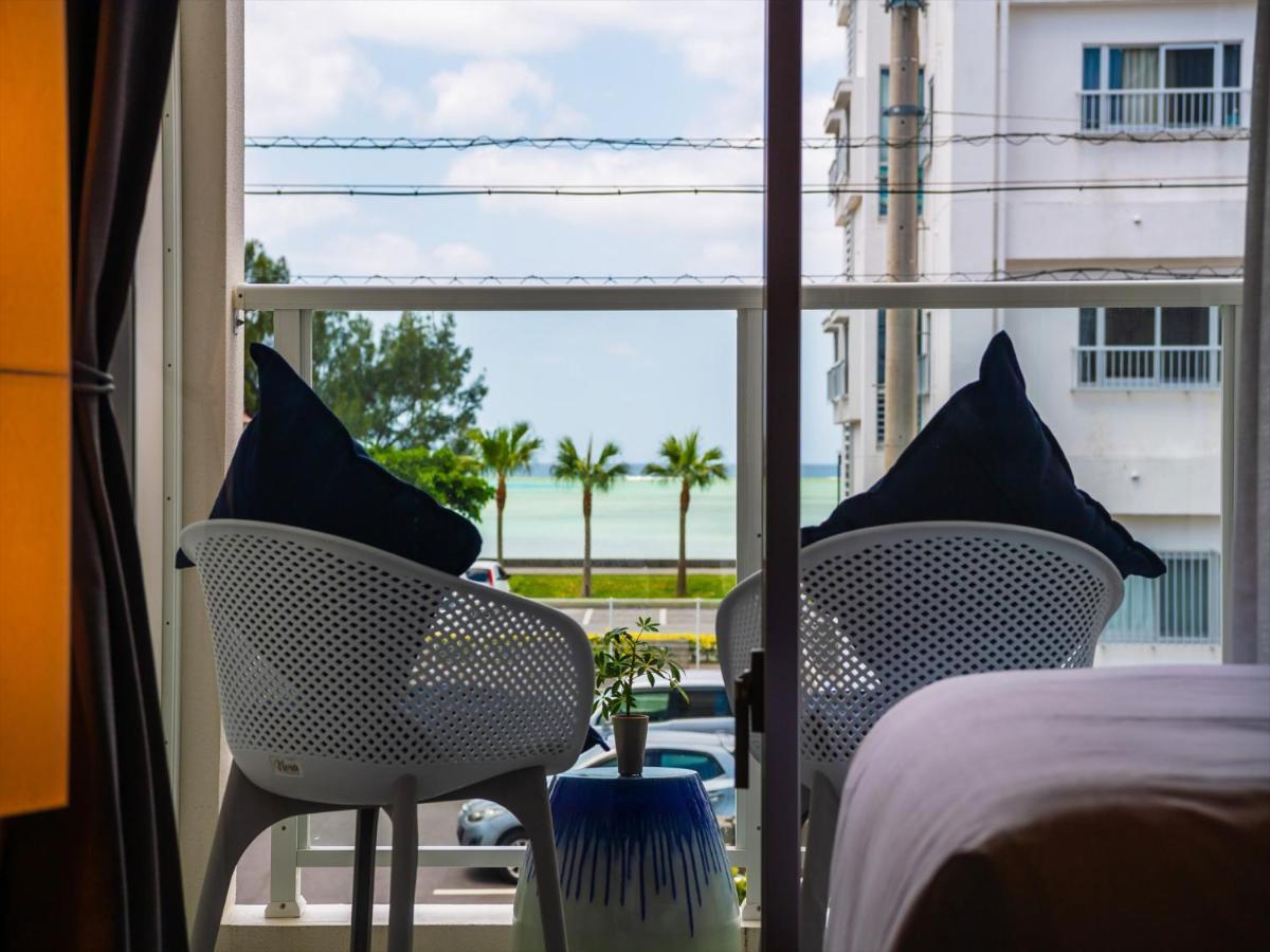 Oile By Dsh Resorts Chatan Zewnętrze zdjęcie