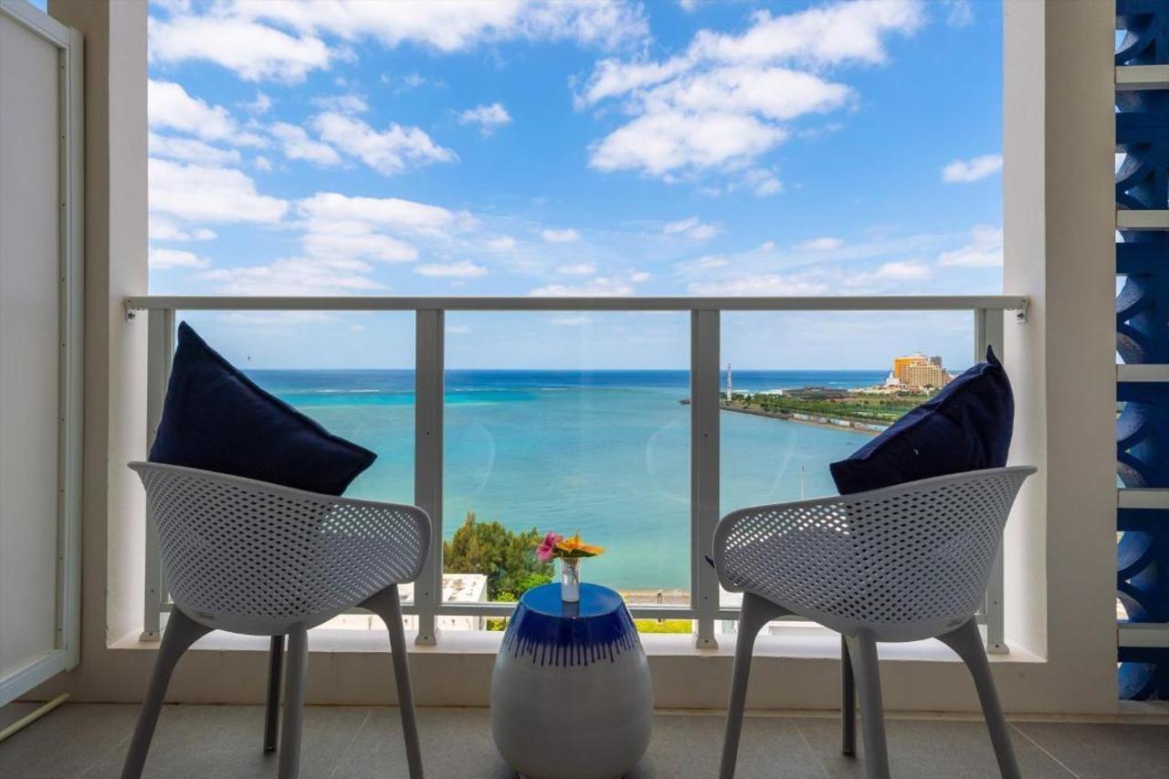 Oile By Dsh Resorts Chatan Zewnętrze zdjęcie