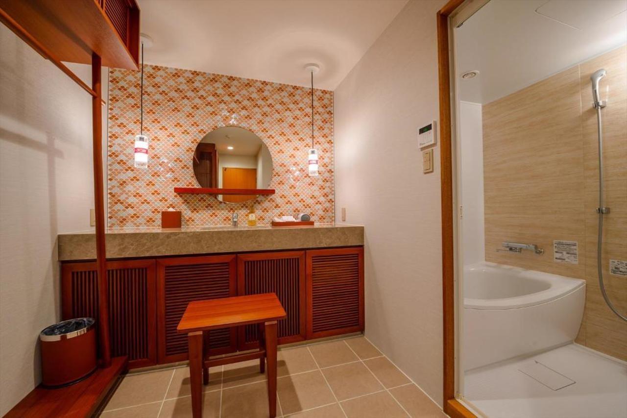 Oile By Dsh Resorts Chatan Zewnętrze zdjęcie